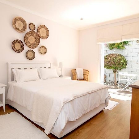 Camps Bay Guest Suite With Private Pool Le Cap Extérieur photo