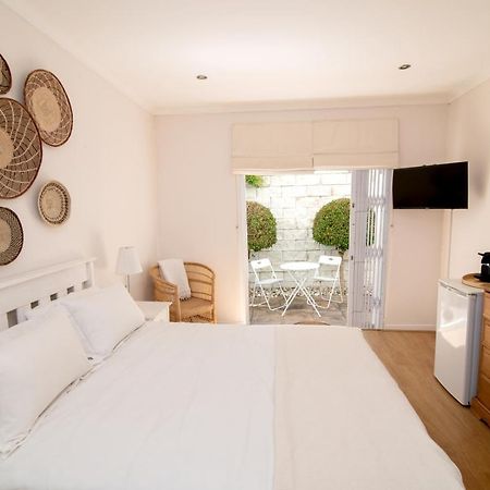 Camps Bay Guest Suite With Private Pool Le Cap Extérieur photo