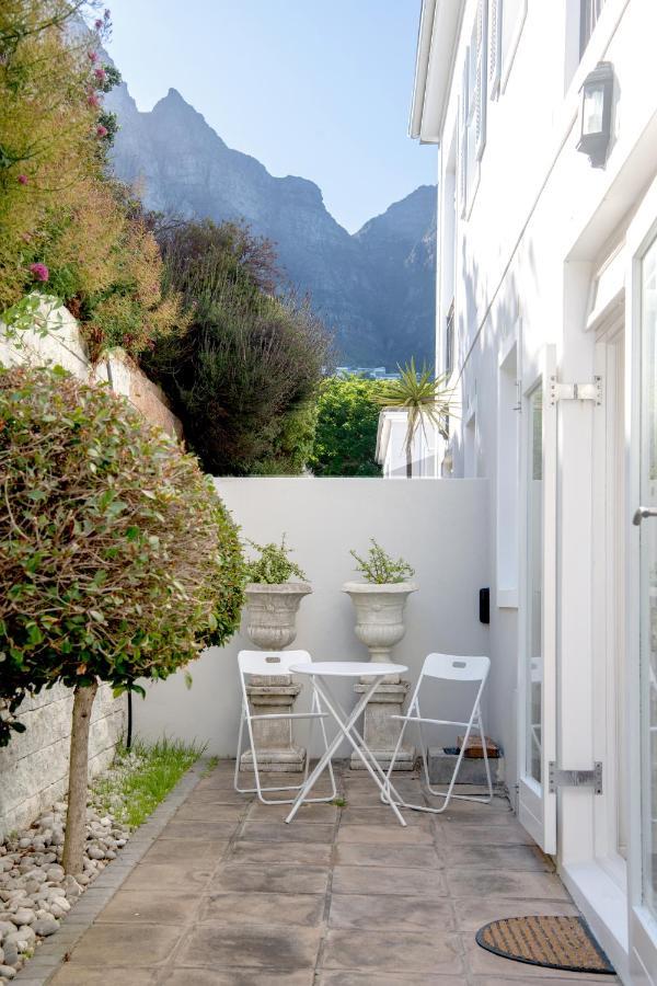 Camps Bay Guest Suite With Private Pool Le Cap Extérieur photo