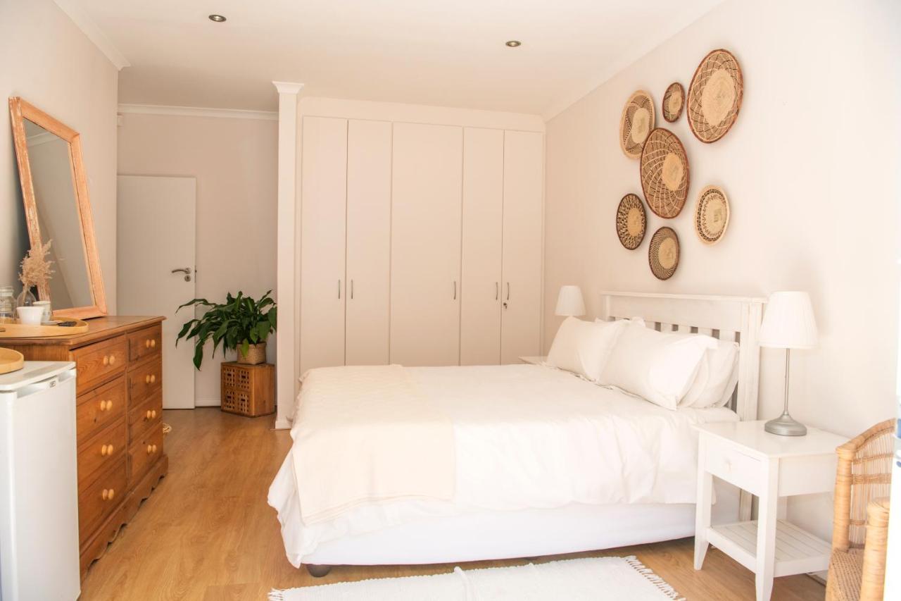 Camps Bay Guest Suite With Private Pool Le Cap Extérieur photo