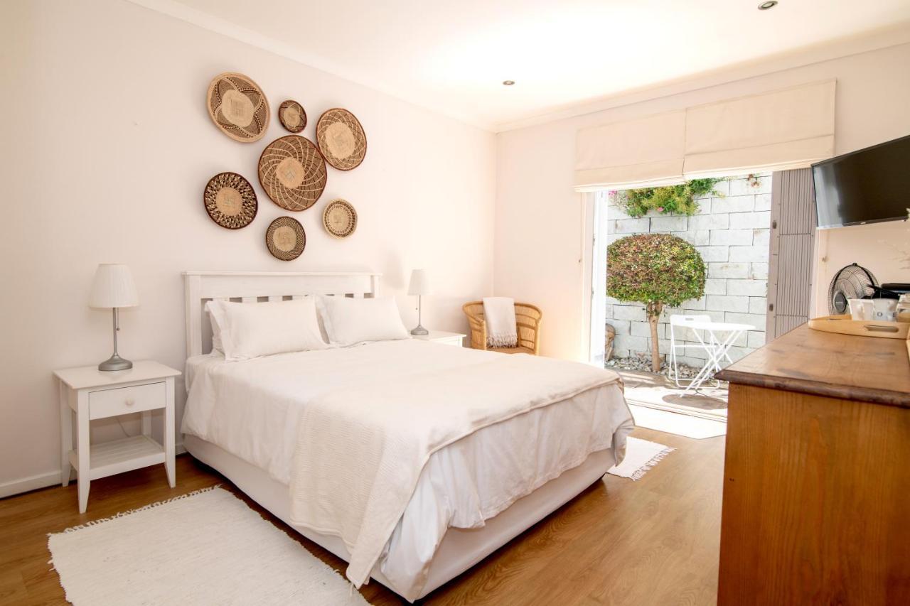 Camps Bay Guest Suite With Private Pool Le Cap Extérieur photo