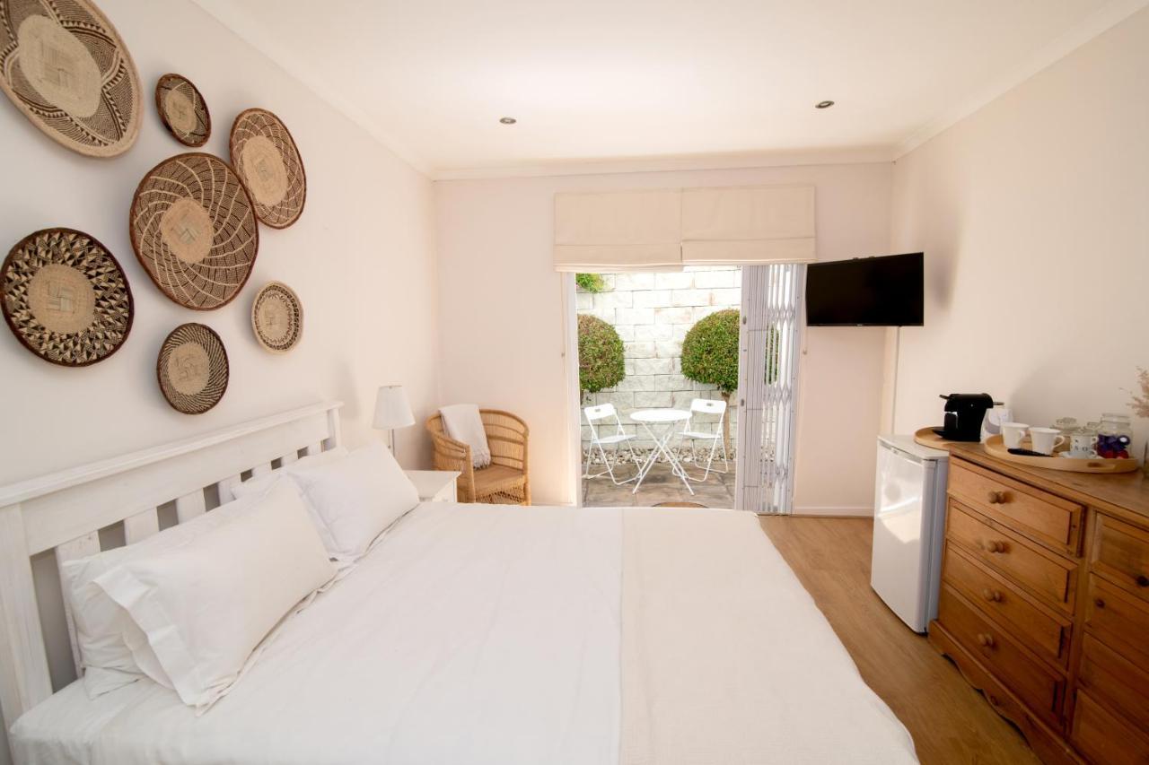 Camps Bay Guest Suite With Private Pool Le Cap Extérieur photo