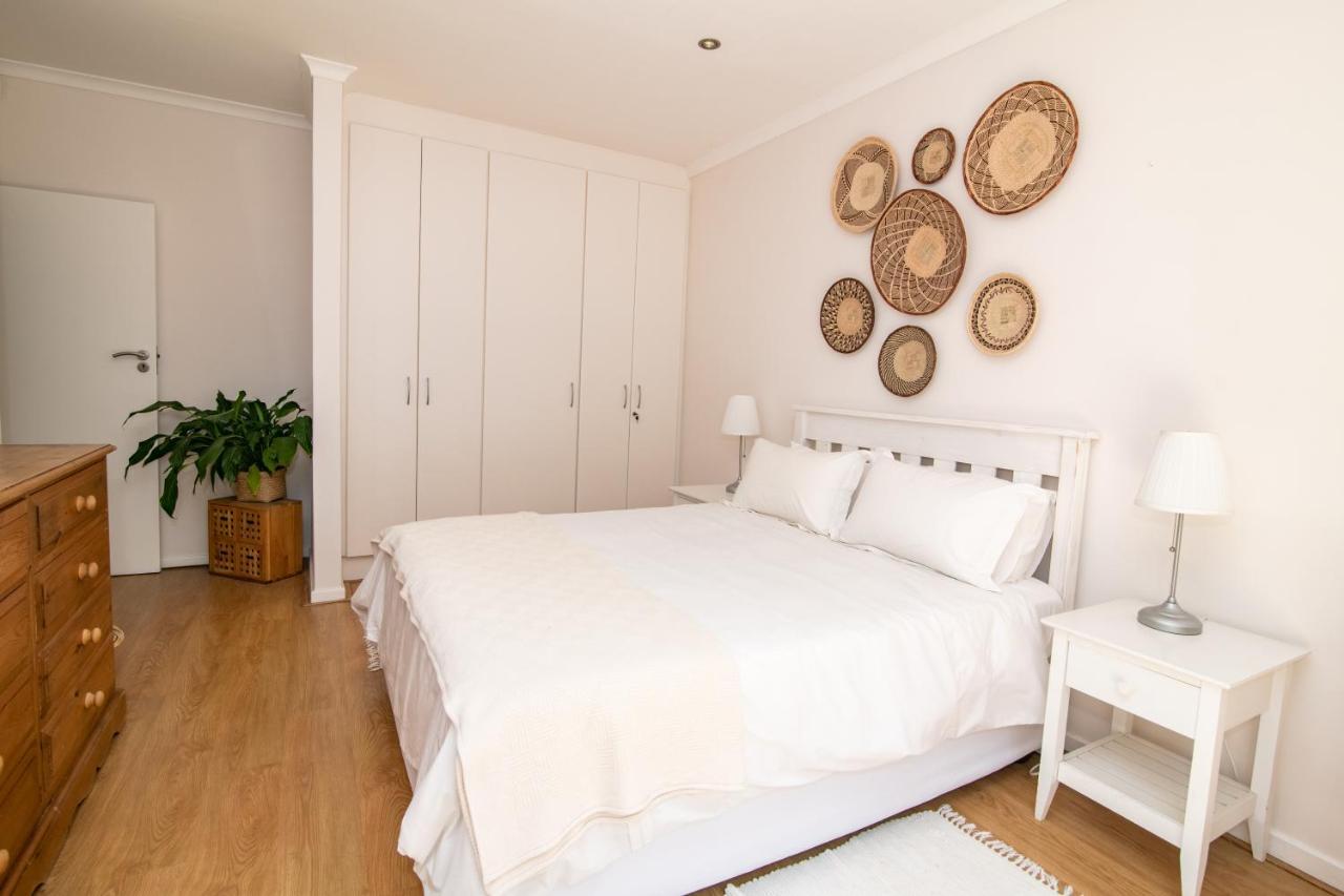 Camps Bay Guest Suite With Private Pool Le Cap Extérieur photo